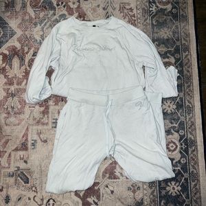 Victoria’s Secret Lounge Set Size S